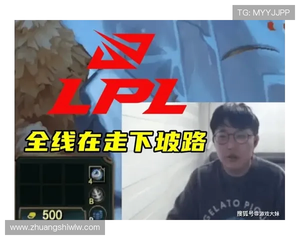 LPL国产ADC现状如何，为何青黄不接，未来路在何方？