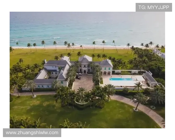 小贝豪宅内建私人沙滩引发邻居不满当局已介入审查情况